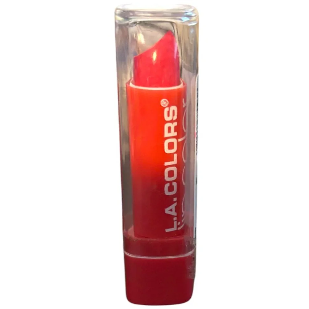 L.A. COLORS‎ Moisture Rich Lip Color, LIPC93 Dream Sealed- New without Box